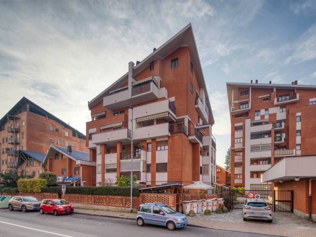 appartamento in vendita a Rivoli