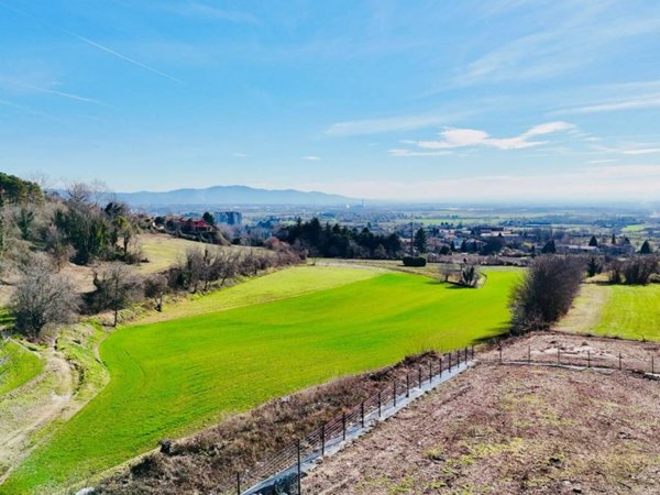 terreno agricolo in vendita a Rivoli
