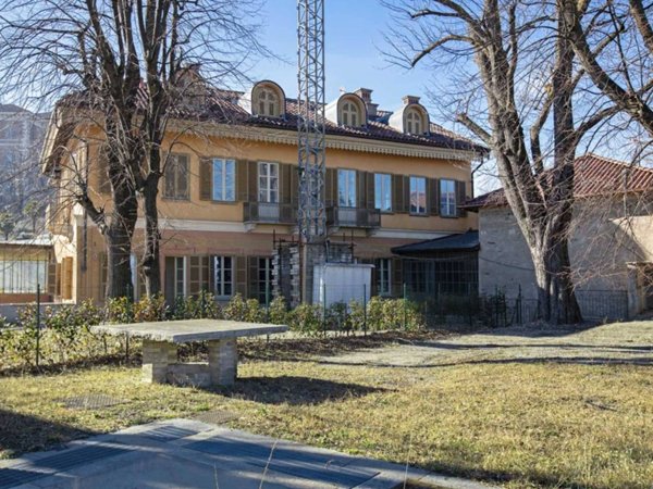 appartamento in vendita a Rivoli