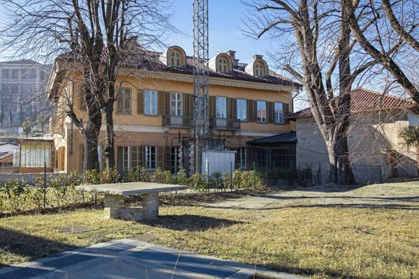 appartamento in vendita a Rivoli