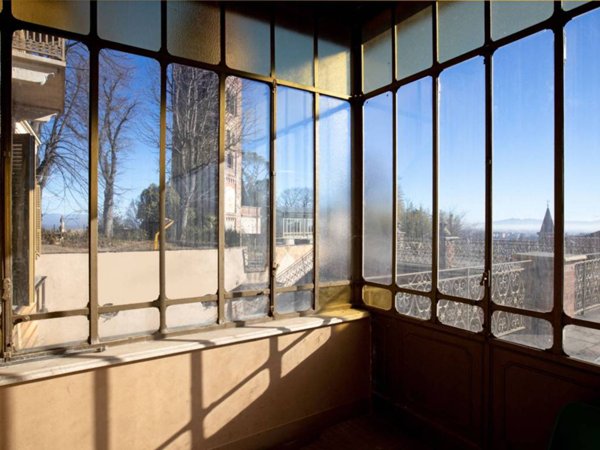 appartamento in vendita a Rivoli