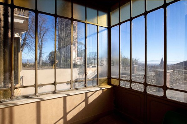 appartamento in vendita a Rivoli