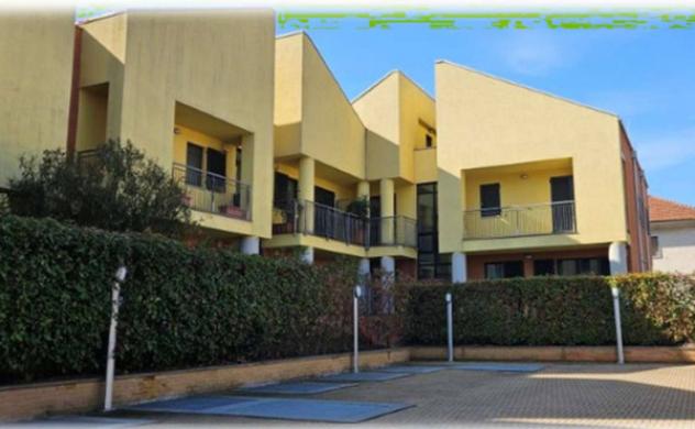 terreno edificabile in vendita a Rivoli