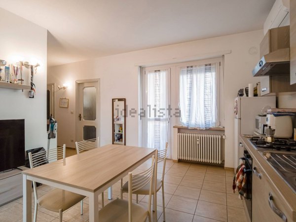 appartamento in vendita a Rivoli
