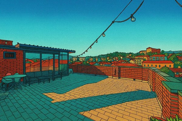 appartamento in vendita a Rivoli