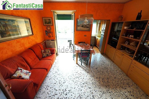 appartamento in vendita a Rivoli