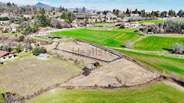 terreno agricolo in vendita a Rivoli