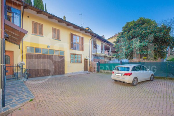 appartamento in vendita a Rivoli