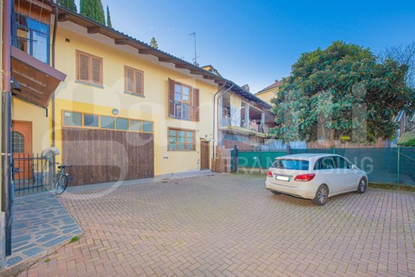 appartamento in vendita a Rivoli