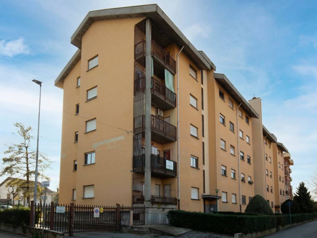 appartamento in vendita a Rivoli