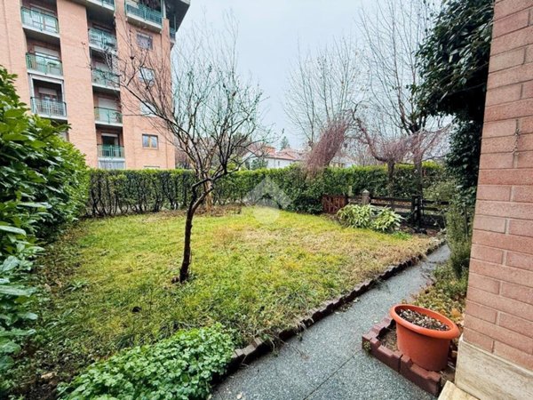 appartamento in vendita a Rivoli