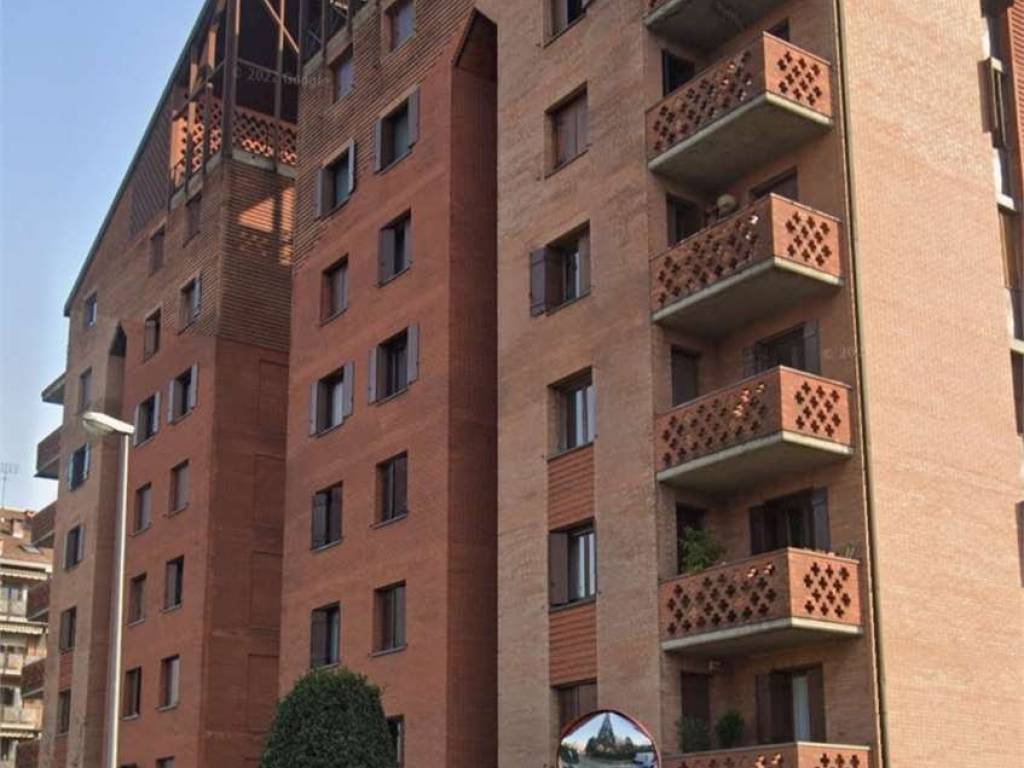 appartamento in vendita a Rivoli