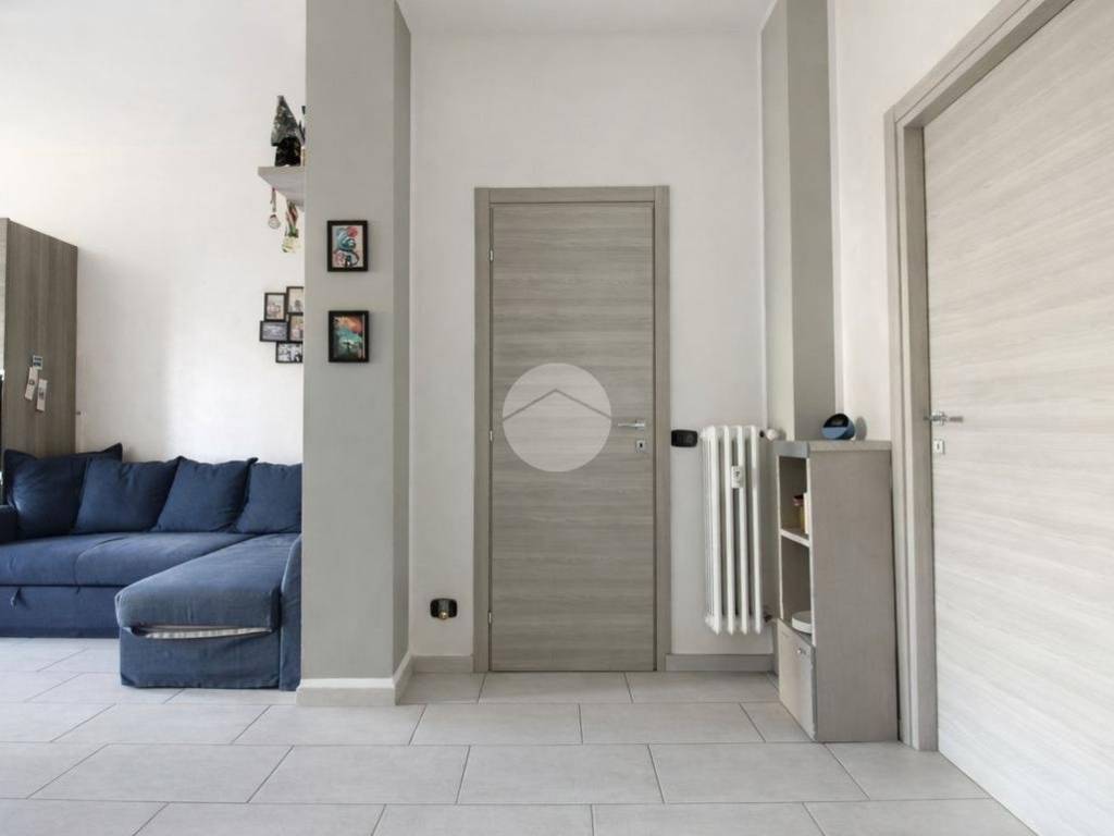 appartamento in vendita a Rivoli