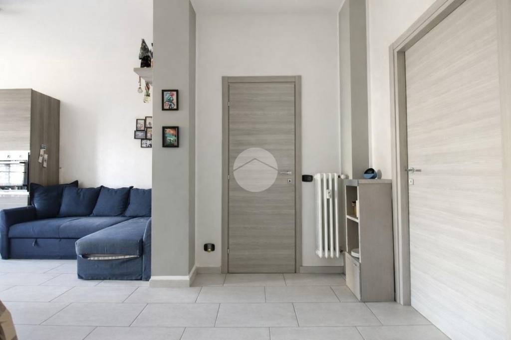 appartamento in vendita a Rivoli