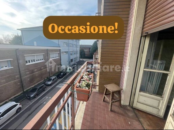 appartamento in vendita a Rivoli