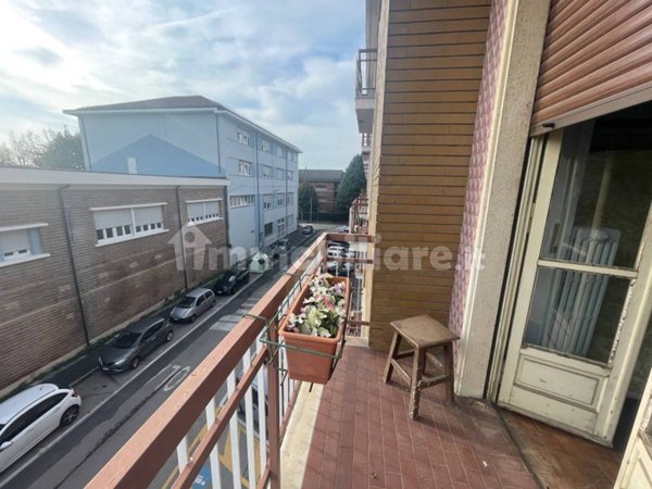 appartamento in vendita a Rivoli