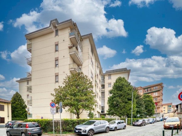 appartamento in vendita a Rivoli
