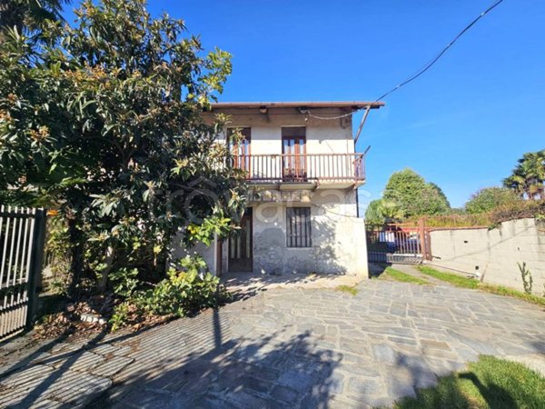 casa indipendente in vendita a Rivoli