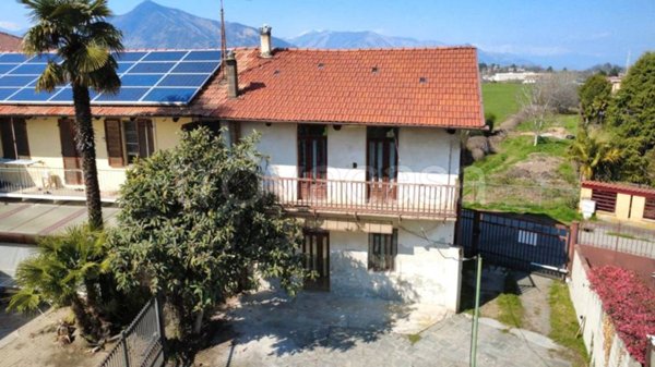 casa indipendente in vendita a Rivoli