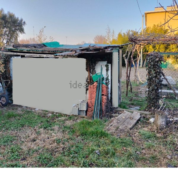 terreno agricolo in vendita a Rivoli