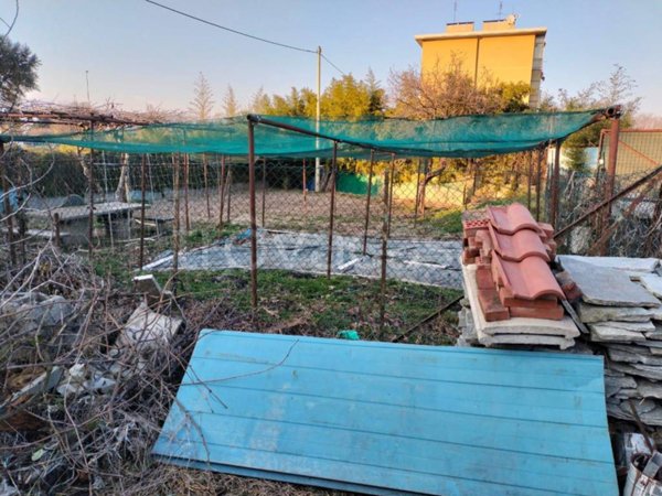 terreno agricolo in vendita a Rivoli