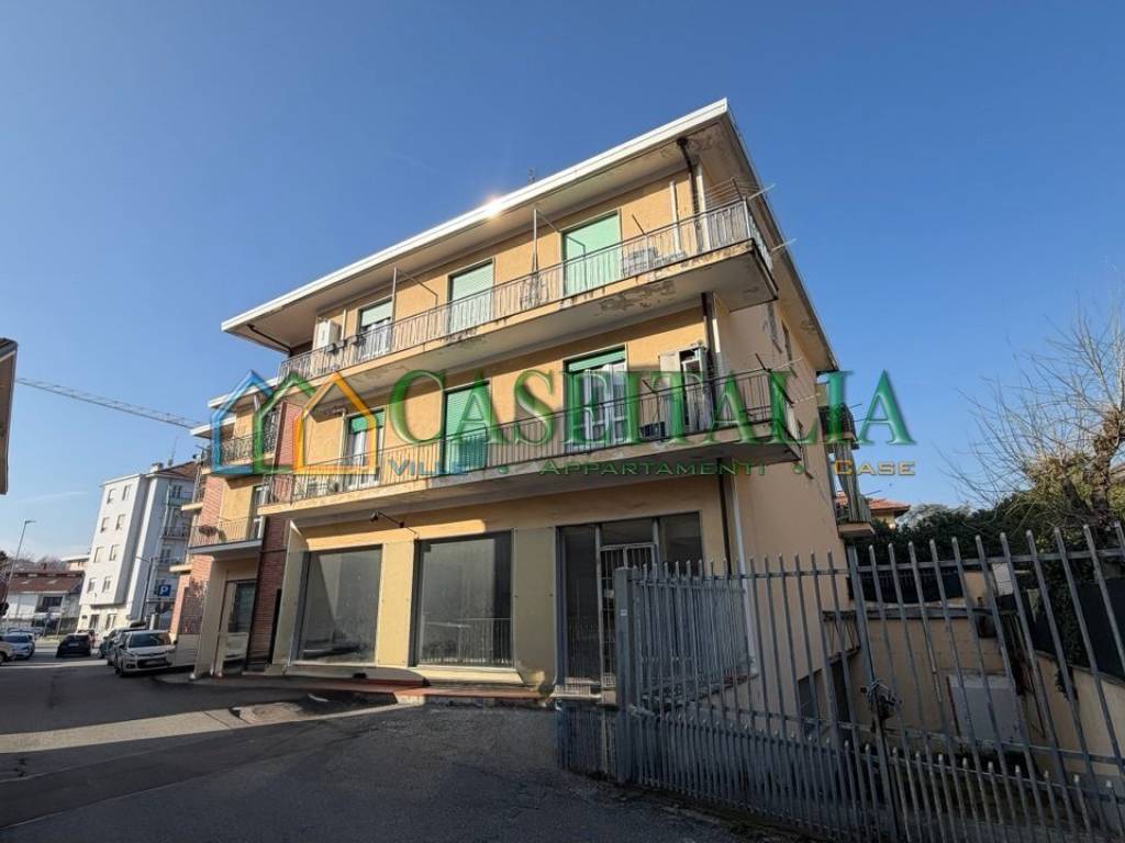 appartamento in vendita a Rivoli