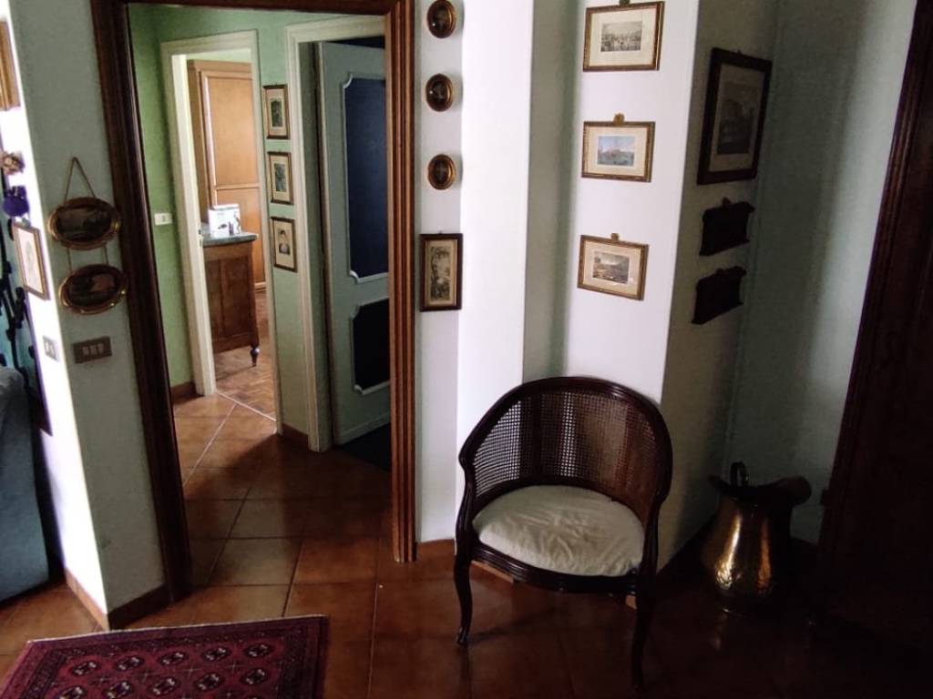 appartamento in vendita a Rivoli