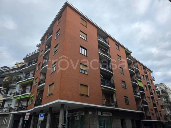 appartamento in vendita a Rivoli