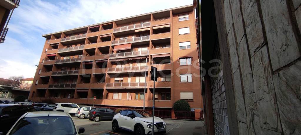 appartamento in vendita a Rivoli