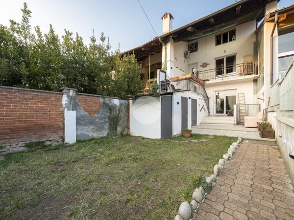 casa indipendente in vendita a Rivoli in zona Tetti Neirotti