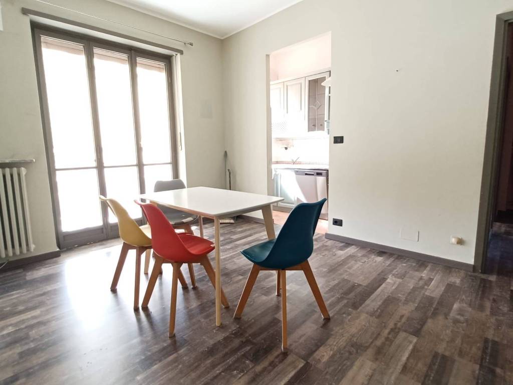 appartamento in vendita a Rivoli