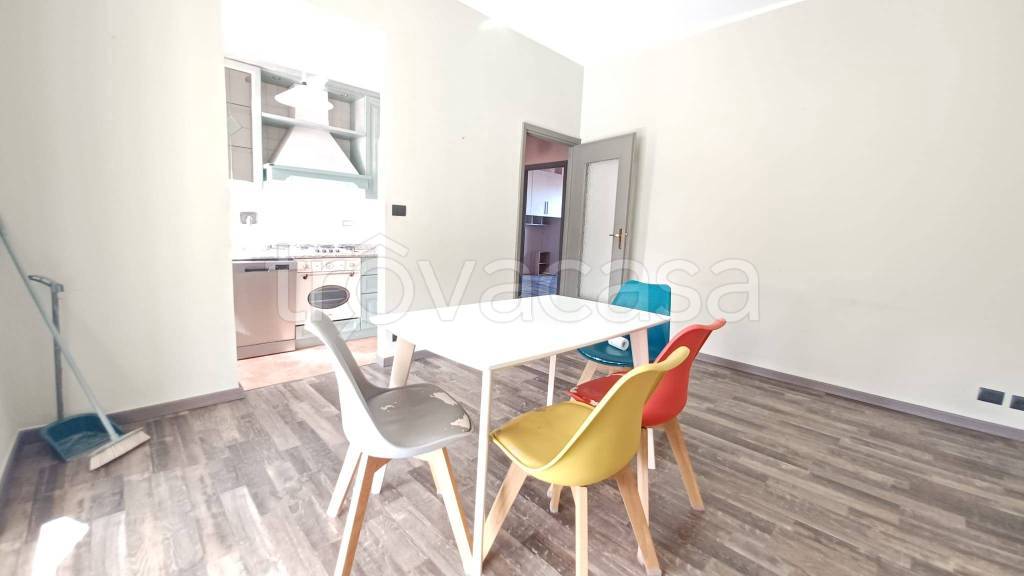 appartamento in vendita a Rivoli