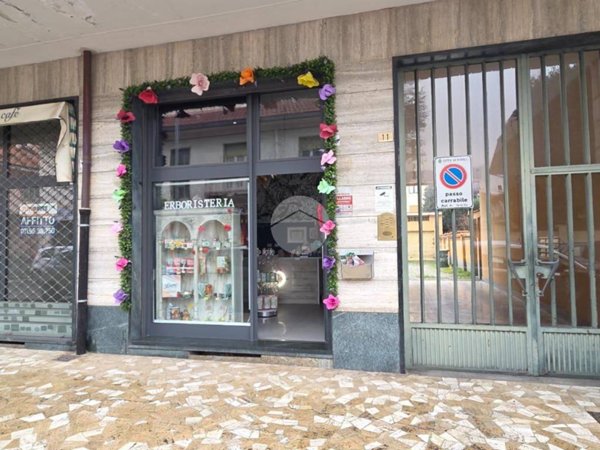 negozio in vendita a Rivoli