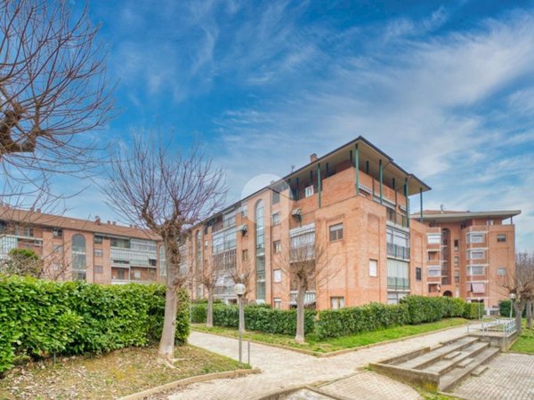 appartamento in vendita a Rivoli