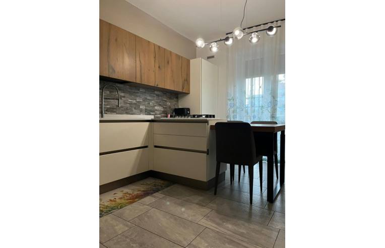 appartamento in vendita a Rivoli in zona Cascine Vica