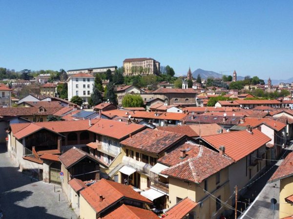 appartamento in vendita a Rivoli