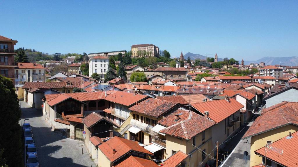 appartamento in vendita a Rivoli