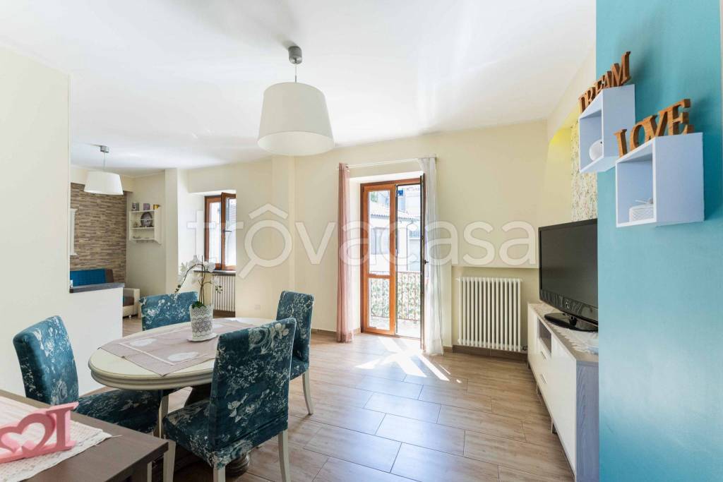 appartamento in vendita a Rivoli