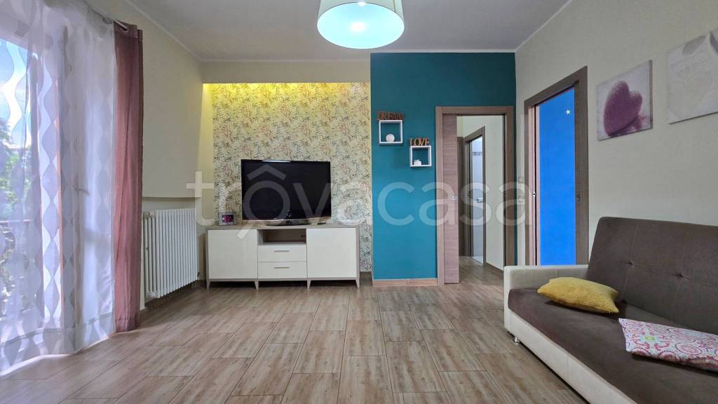 appartamento in vendita a Rivoli