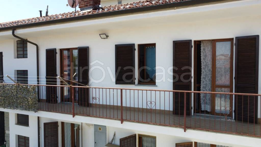 appartamento in vendita a Rivoli