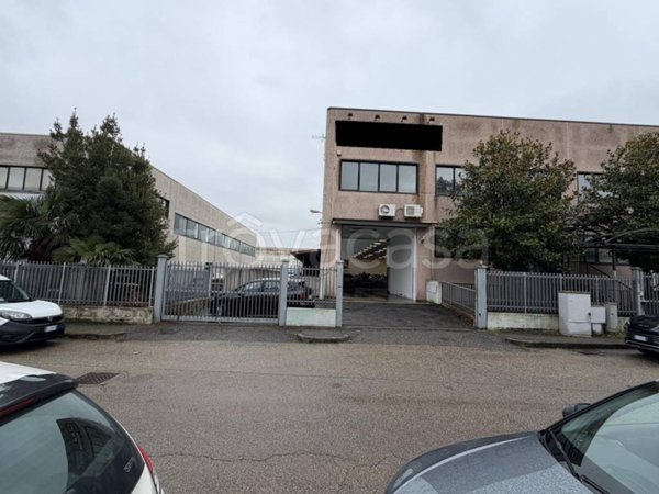 locale commerciale in vendita a Rivoli