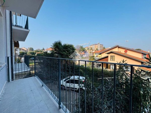 appartamento in vendita a Rivoli