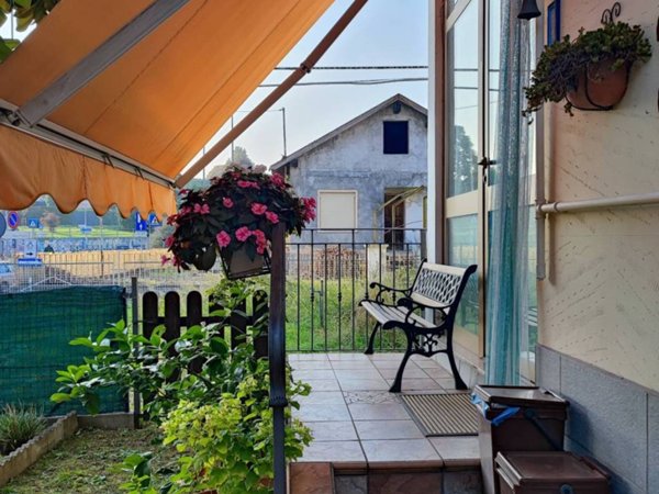 appartamento in vendita a Rivoli