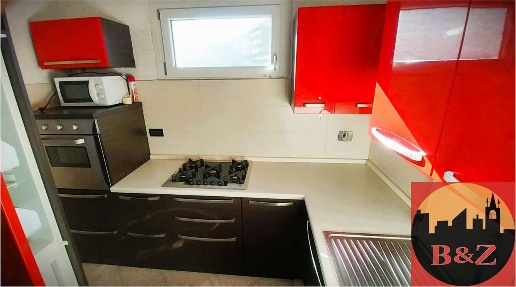 appartamento in vendita a Rivoli