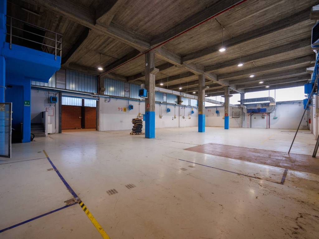 loft in vendita a Rivoli