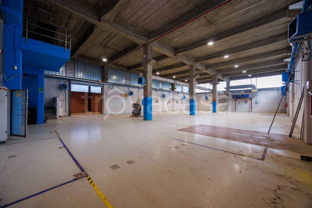 locale commerciale in vendita a Rivoli