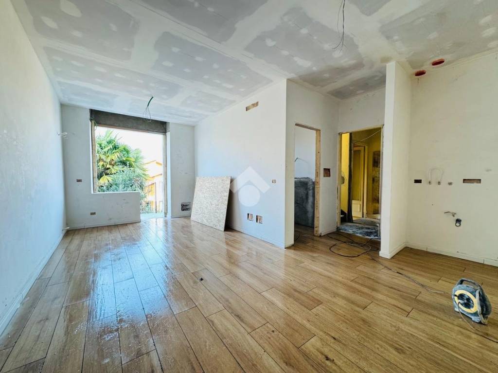 appartamento in vendita a Rivoli