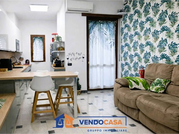 appartamento in vendita a Rivoli in zona Bruere