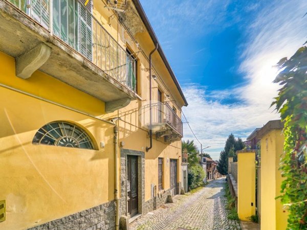 casa semindipendente in vendita a Rivoli