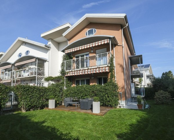 casa indipendente in vendita a Rivoli